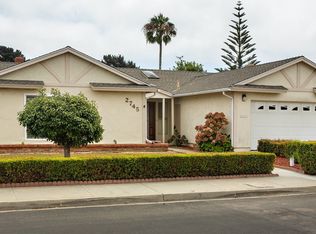 2745 Arnoldson Ave, San Diego, CA 92122