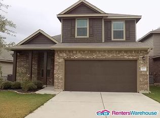 125 Eagle Owl Loop, Leander, TX 78641