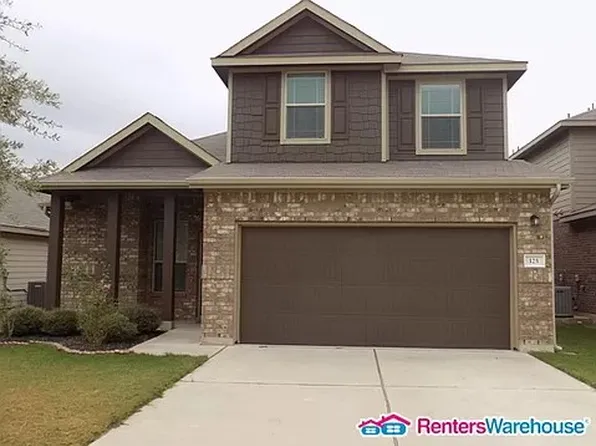 125 Eagle Owl Loop, Leander, TX 78641
