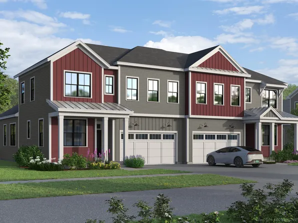 140 Eden Lane #AN26, Williston, VT 05495