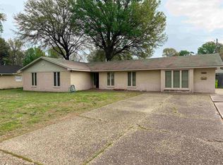 1915 Beumer St, Stuttgart, AR 72160