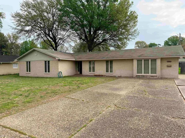 1915 Beumer St, Stuttgart, AR 72160