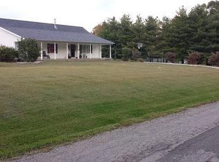 12242 Rumsey Rd, Aurora, IN 47001