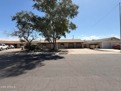 8115 N 56TH Avenue, Glendale, AZ, 85302