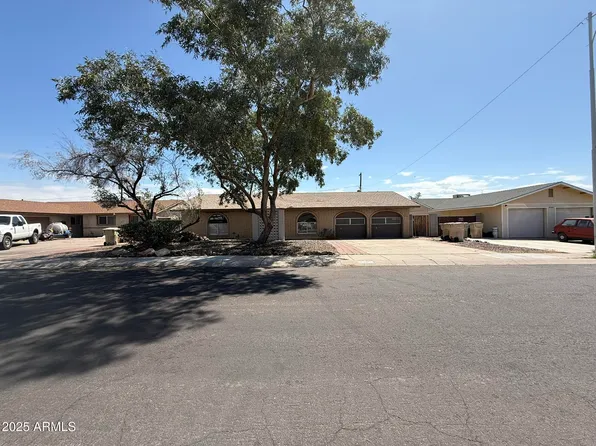 8115 N 56TH Avenue, Glendale, AZ 85302