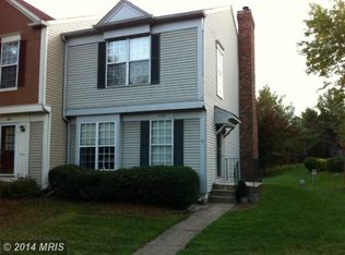 12133 Wedgeway Ct, Fairfax, VA 22033