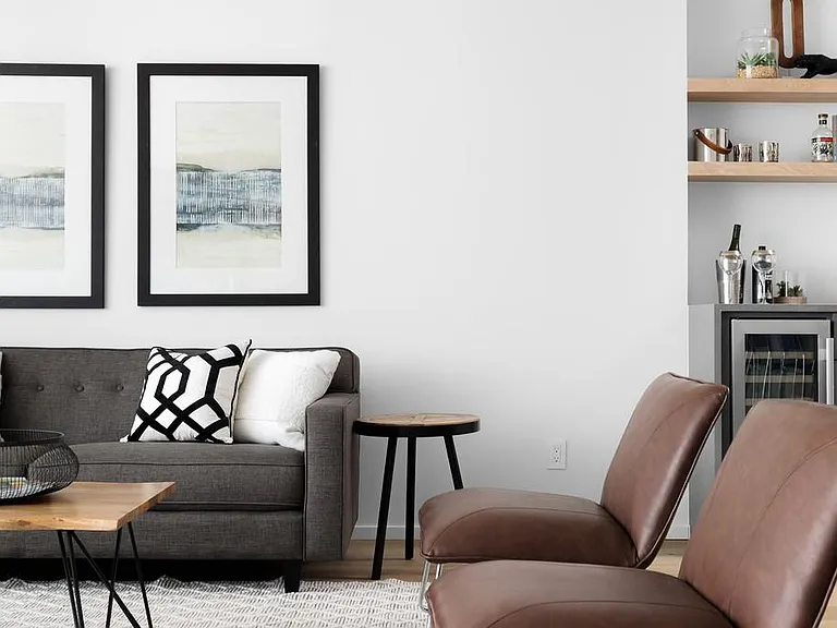 Living space