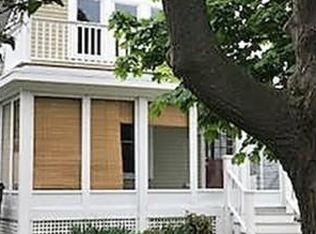 50 A Whitehead Ave, Hull, MA 02045