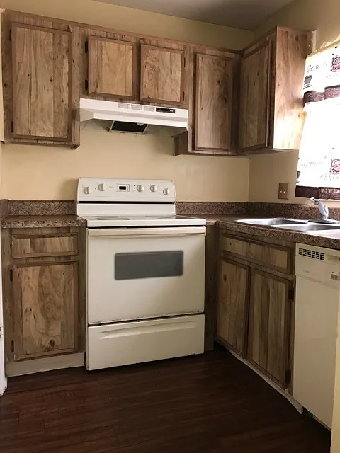 2 Bedroom 2 Bathroom Condo For Rent at 4148 Pershing Pointe Place #5 Orlando, Fl. 32822 — Photo 4