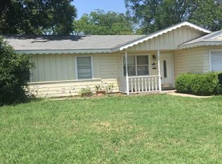 3500 Highland Ave, Abilene, TX 79605