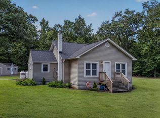 7935 Chicamuxen Rd, Indian Head, MD 20640