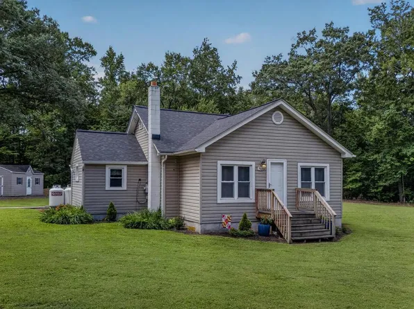 7935 Chicamuxen Rd, Indian Head, MD 20640