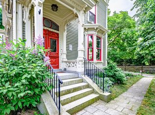 11 Mellen St APT 1, Portland, ME 04101