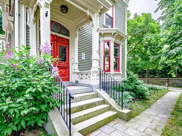 11 Mellen Street #1, Portland, ME 04101