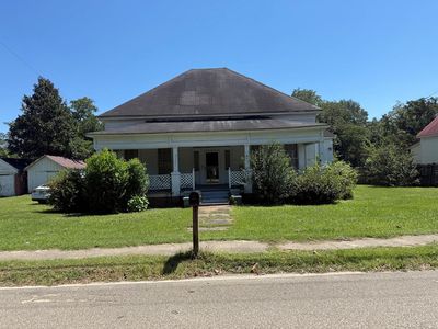 1984 Main St, Louisville, AL, 36048