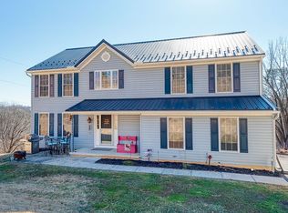 2327 Jerrys Rd, Street, MD 21154