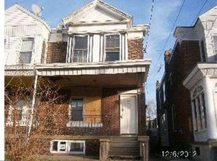 4737 Rosehill St, Philadelphia, PA