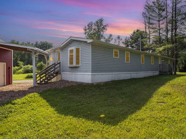 500 N Leaton Rd, Mount Pleasant, MI 48858