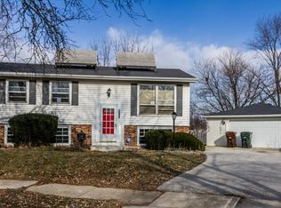 3604 Wellington Ct, Hazel Crest, IL 60429