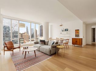 1 W End Ave #22B, New York, NY