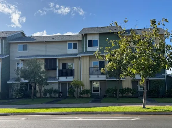 91-3575 Kamolehonua St #908, Ewa Beach, HI 96706