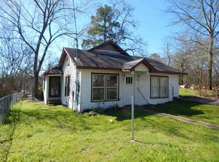 527 Warren St, Big Sandy, TX 75644