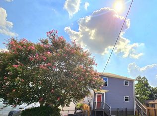 8810 Belfast St, New Orleans, LA 70118