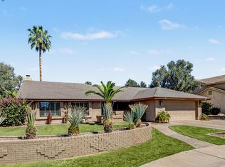 5002 E LE MARCHE Avenue, Scottsdale, AZ 85254