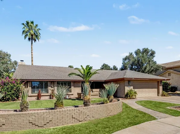 5002 E LE MARCHE Avenue, Scottsdale, AZ 85254