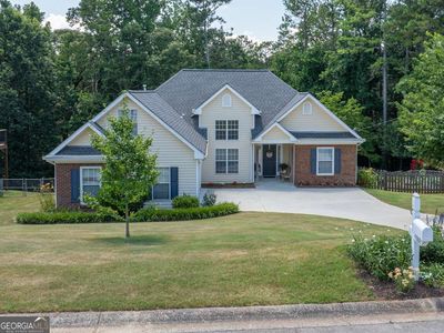 4860 Hunt Club Dr, Flowery Branch, GA, 30542