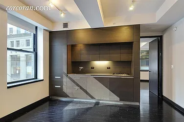 Rented by Corcoran