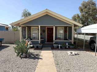 1209 Indiana Ave, Alamogordo, NM 88310