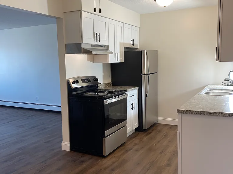 The Falls Apartments — Photo 12