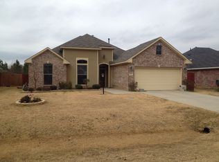 137 Fitzwilliam St, Haughton, LA 71037