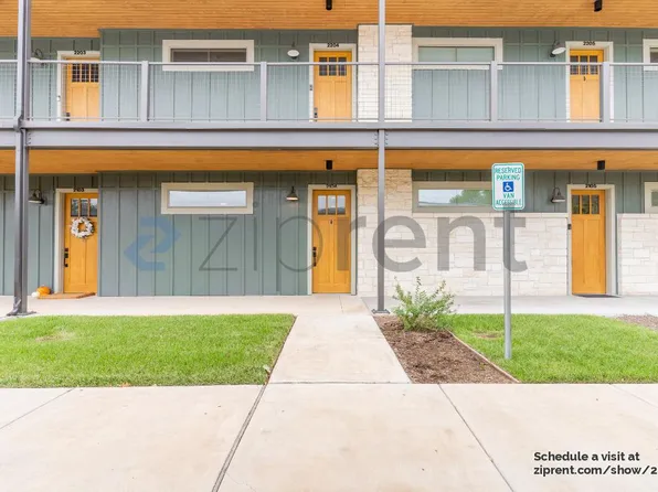 4704 Sunset Trl #2104, Austin, TX 78745