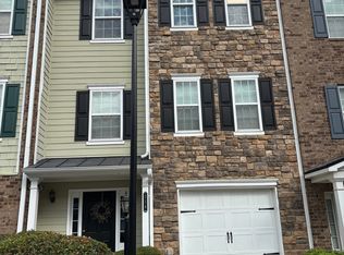 2928 George Busbee Pkwy NW, Kennesaw, GA 30144