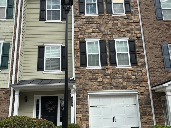 2928 George Busbee Pkwy NW, Kennesaw, GA 30144