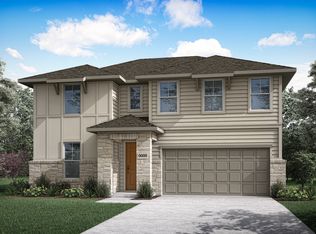 Lillian Plan, Discovery Collection at Bridgewater, Midlothian, TX 76065