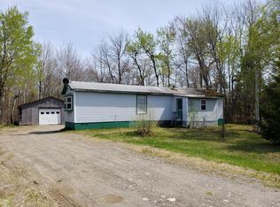 1718 Airline Rd, Alexander, ME 04694