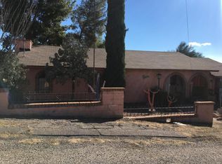 607 W Hill St, Superior, AZ 85173