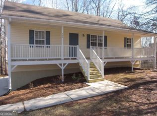 434 Spring Leaf Dr, Dallas, GA 30157