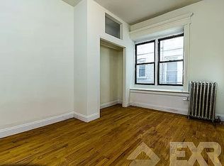 600 Park Pl #4J, Brooklyn, NY 11238