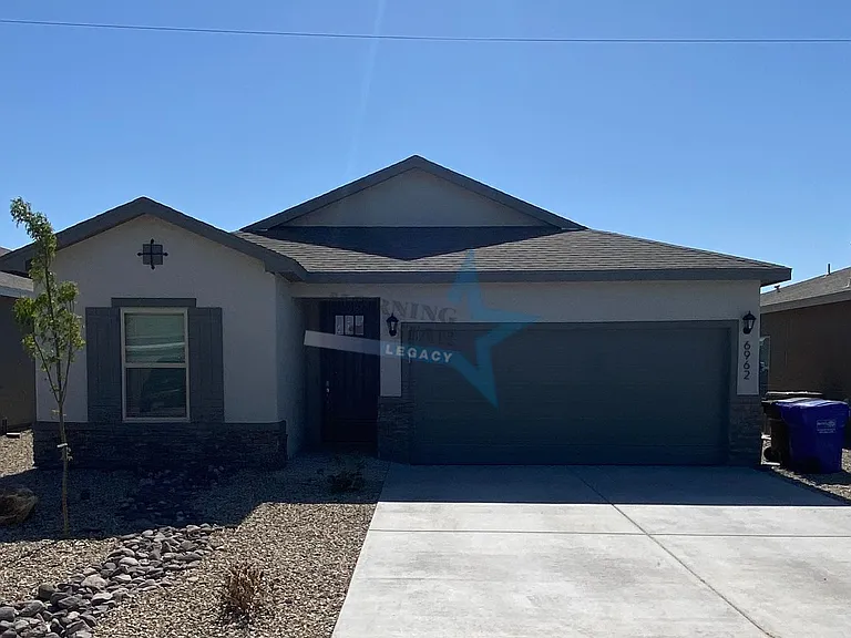 6962 Santa Marta St — Photo 1