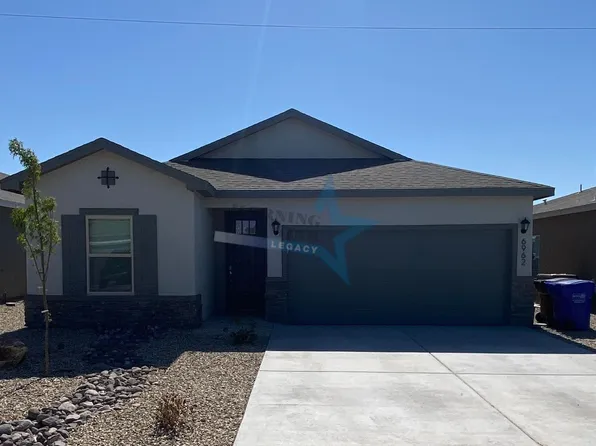 6962 Santa Marta St, Las Cruces, NM 88012