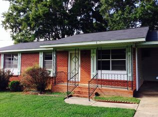 311 Wilson Dr SW, Jacksonville, AL 36265