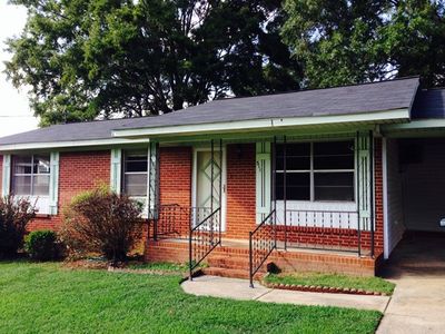 311 Wilson Dr SW, Jacksonville, AL, 36265