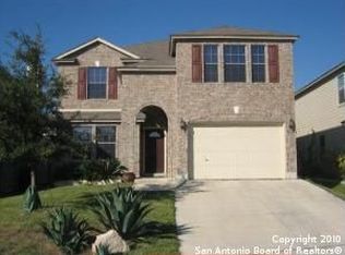 11123 Ranger Cavern, San Antonio, TX 78254