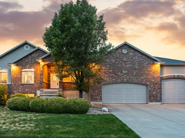 3687 S 3600 W, West Haven, UT 84401
