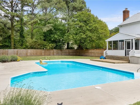 5440 Lawson Hall Ky, Virginia Beach, VA 23455