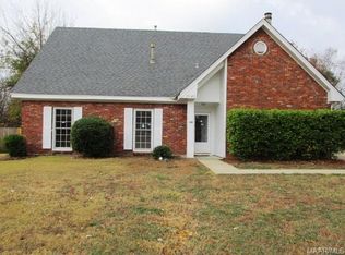 2142 Kingsbury Dr, Montgomery, AL 36106